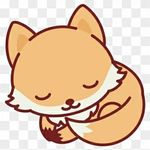 Jerry Scoot - @jerryfennecfox - Instagram