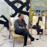 Jerry Fields - @bfieldsart - Instagram