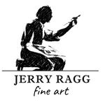 Jerry Ragg Fine Art - @jerryraggfineart - Instagram