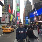 Jerry Fish - @jerryfish68 - Instagram