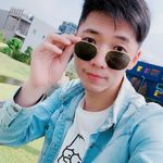 Jerry Fish - @jerry71616 - Instagram