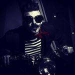 Jerry Fish - @vivajerryfish - Instagram