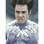 Jerry Fleck - @whitedevil.aka.ace.ventura - Instagram