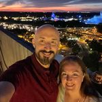 Jerry & Apryl Flick - @jadiflick - Instagram