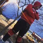 @flinchumjerry - Instagram
