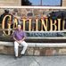 Jerry Flinchum - Facebook