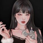 유림 - @jerry._.flower - Instagram