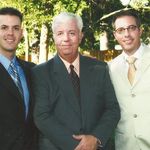 Jerry Foley - @jfoley306 - Instagram