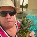 Jerry Foley - @foleyj1116 - Instagram