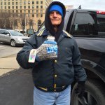 Pat Jerry Foley Conflitti - @foley1127 - Instagram