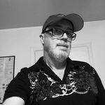 Jerry - @jerryfordham6413 - Instagram