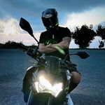 Jerry Paladines - @jerryfortun - Instagram