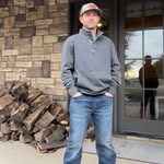 Jerry Fortune - @natural_state_barnwood - Instagram