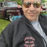 Jerry Frankowski - @jerryfrankowski - Instagram
