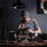 Jerry Frey - @jerryfrey93 - Instagram