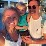 Jerry🙋🏽Lisanne🙋🏼‍♀️Frey👶🏼 - @droomplekgezocht - Instagram