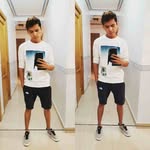 Jerry Friday - @jerryfriday954 - Instagram