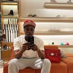 Jerry Friday - @jerryfriday43 - Instagram