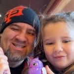 Jerry Friend - @jeromefriend72 - Instagram