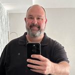 Jerry Frith - @frithdaddyjr - Instagram