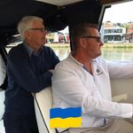 Jerry Frith - @jerryfrith1964 - Instagram
