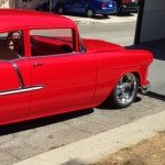 Jerry Frith - @cowboy1945 - Instagram