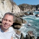 Jerry Fuentes - @jerrydieg - Instagram