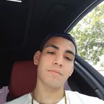 Jerry fuentes - @jerryxfuents94 - Instagram