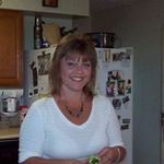 Jerri Lynn France Fultz - @jerrilynnbaker - Instagram