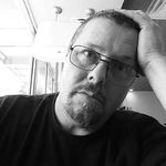 Jerry Gaither - @jerrygaither28 - Instagram