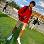 Jerry Gallardo - @emersongallardo28 - Instagram