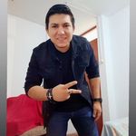 Jerry Gallardo - @jerryagallardoz10 - Instagram