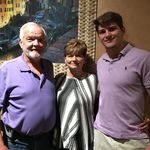 Jerry Wayne Gammon - @jerryanddorothy - Instagram