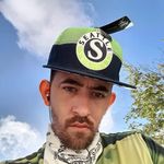 Jerry Gannon - @gannon2787 - Instagram