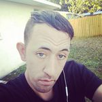 Jerry Gannon - @gannon3197 - Instagram