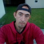 jerry gannon - @gannon90 - Instagram