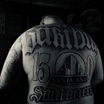 Jerry Anthony Garibay - @onlygaribaystillstanding - Instagram