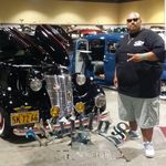 Jerry Garibay - @jerrygaribay - Instagram