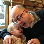 Jerry Gaudet - @justjer52 - Instagram