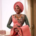 Lagos gele artist // Available for traveling - @gele_by_jerry - Instagram