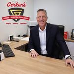 Jerry Gerken - @jerrygerken - Instagram