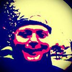 Jerry Goodenough - @jerrygoodenough - Instagram