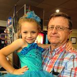 Jerry Goolsby - @goolsbyjerry - Instagram