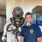 Jerry - @jerry_goolsby_navydiver - Instagram