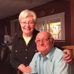 Jerry And Pat Gosnell - @jandpgoz - Instagram