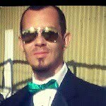 Jerry Gower - @mrgower84 - Instagram