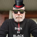 Jerry Graf - @siwykon1964 - Instagram