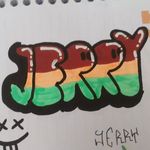 Jerry✴️🐁 - @jerry_grafite - Instagram