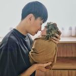 Jerry Chue - @jerrygreenfield - Instagram