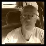 Jerry W. Gresham - @lapsisangel - Instagram